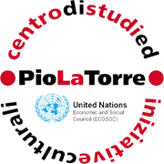 Pio la torre logo