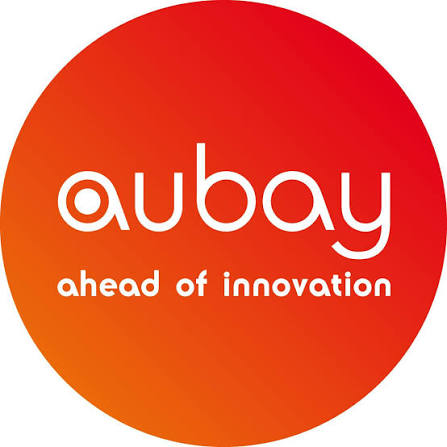 Aubay logo