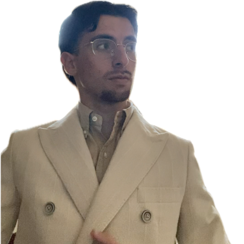Emanuele Li Vecchi